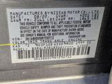 Thumbnail of 2022 Gun Metallic Nissan Sentra