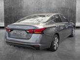 Thumbnail of 2025 Gun Metallic Nissan Altima