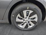 Thumbnail of 2025 Gun Metallic Nissan Altima
