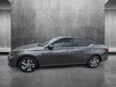 Thumbnail of 2025 Gun Metallic Nissan Altima