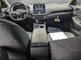 Thumbnail of 2025 Gun Metallic Nissan Altima