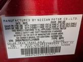 Thumbnail of 2026 Scarlet Ember Tintcoat Nissan Kicks