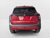 Thumbnail of 2026 Scarlet Ember Tintcoat Nissan Kicks