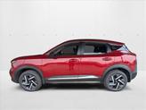 Thumbnail of 2026 Scarlet Ember Tintcoat Nissan Kicks