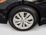 Thumbnail of 2025 Super Black Nissan Sentra