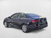 Thumbnail of 2025 Super Black Nissan Sentra