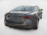 Thumbnail of 2025 Gun Metallic Nissan Sentra