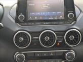 Thumbnail of 2025 Gun Metallic Nissan Sentra