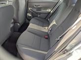 Thumbnail of 2025 Gun Metallic Nissan Sentra
