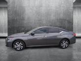 Thumbnail of 2025 Gun Metallic Nissan Altima