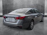 Thumbnail of 2025 Gun Metallic Nissan Altima