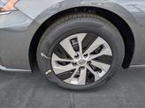 Thumbnail of 2025 Gun Metallic Nissan Altima