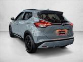 Thumbnail of 2024 Boulder Gray Pearl Nissan Kicks