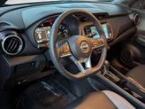 Thumbnail of 2024 Boulder Gray Pearl Nissan Kicks