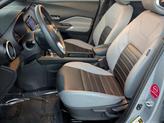 Thumbnail of 2024 Boulder Gray Pearl Nissan Kicks