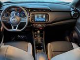 Thumbnail of 2024 Boulder Gray Pearl Nissan Kicks