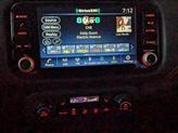 Thumbnail of 2024 Boulder Gray Pearl Nissan Kicks