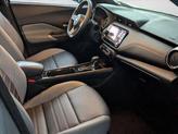 Thumbnail of 2024 Boulder Gray Pearl Nissan Kicks