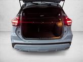 Thumbnail of 2024 Boulder Gray Pearl Nissan Kicks