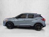 Thumbnail of 2024 Boulder Gray Pearl Nissan Kicks