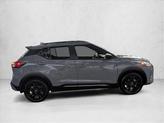 Thumbnail of 2024 Boulder Gray Pearl Nissan Kicks