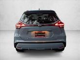 Thumbnail of 2024 Boulder Gray Pearl Nissan Kicks