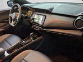 Thumbnail of 2024 Boulder Gray Pearl Nissan Kicks