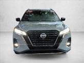 Thumbnail of 2024 Boulder Gray Pearl Nissan Kicks