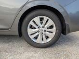 Thumbnail of 2025 Gun Metallic Nissan Sentra