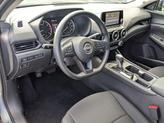 Thumbnail of 2025 Gun Metallic Nissan Sentra