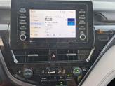 Thumbnail of 2023 Celestial Silver Metallic Toyota Camry