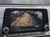 Thumbnail of 2025 Super Black Nissan Altima