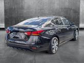 Thumbnail of 2025 Super Black Nissan Altima
