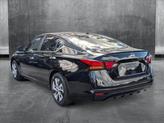 Thumbnail of 2025 Super Black Nissan Altima