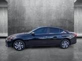 Thumbnail of 2025 Super Black Nissan Altima