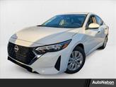 Photo of 2025 Fresh Powder Nissan Sentra