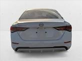 Thumbnail of 2025 Fresh Powder Nissan Sentra
