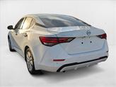 Thumbnail of 2025 Fresh Powder Nissan Sentra
