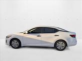 Thumbnail of 2025 Fresh Powder Nissan Sentra