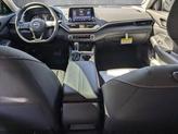 Thumbnail of 2025 Gun Metallic Nissan Altima