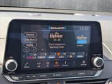 Thumbnail of 2025 Gun Metallic Nissan Altima