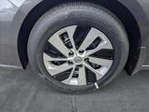 Thumbnail of 2025 Gun Metallic Nissan Altima