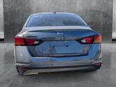 Thumbnail of 2025 Gun Metallic Nissan Altima