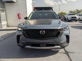 Thumbnail of 2023 Polymetal Gray Metallic Mazda CX-50