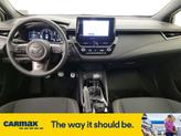 Thumbnail of 2024 Black Toyota GR Corolla