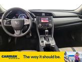 Thumbnail of 2017 White Honda Civic
