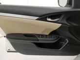 Thumbnail of 2017 White Honda Civic