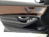 Thumbnail of 2020 Gray Mercedes-Benz S-Class