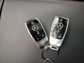 Thumbnail of 2020 Gray Mercedes-Benz S-Class