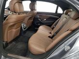 Thumbnail of 2020 Gray Mercedes-Benz S-Class